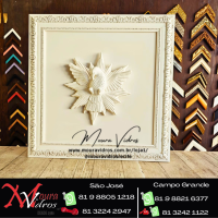 QUADRO PARA DIVINO ESPÍRITO SANTO QUADRO PARA DIVINO ESPÍRITO SANTO