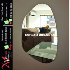 Espelho Orgânico Espelho Orgânico