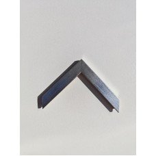 0004-2070 2X1 8,50 MOLDURA LISA HS PRATA