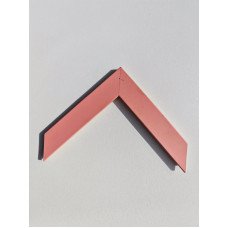 0122-1402 3X1 12 ROSA LISA RETA 3CM