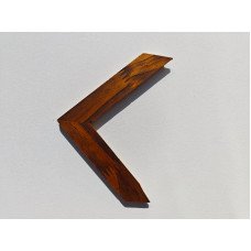 0122-2005 3X1 12 MOLDURA DE 3CM RÚSTICA RETA 3CM
