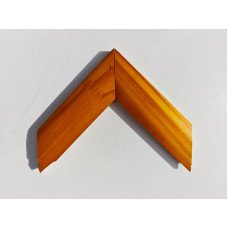 0212-2000 19 5X1,6 MOLDURA BOLEADA NATURAL 