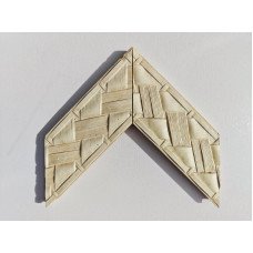 046-1008 7X1,4 MOLDURA CREME TRABALHARA 