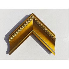 077-2018 23 ,00 7,5x2,0 OURO TRABALHADO