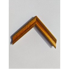 0838-3016 12 3,2X1,6 MOLDURA NATURAL CEREJEIRA