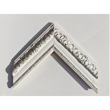 184 2000 36 9,5x2,5 BRANCA TRABALHADA LARGA