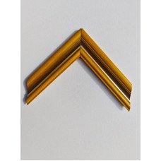 275-640 15 4,5X1,5 MOLDURA MARROM