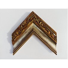 3000-2116 105 12x3,5 MOLDURA LARGA TRABALHADA
