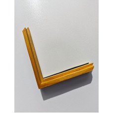 MV05 39=13 3X2 BAGUETE NATURAL PERSONALIZADO