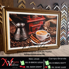 Quadro sob encomenda personalizado