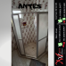 BOX DE GIRO X BOX DE ACRÍLICO ANTES E DEPOIS