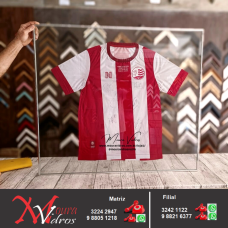 QUADRO PARA CAMISA
