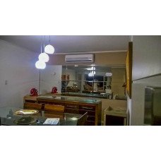 ESPELHO PARA SALA BISOTADO VIVIX COLADO
