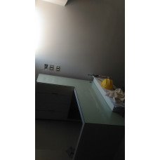 TAMPO DE VIDRO EM L MODELADO TEMPERADO 