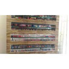 Prateleira para Esmalte " Esmalteria "