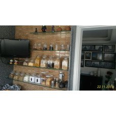 prateleiras porta condimentos cozinha