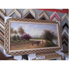 Quadro Reprodução 02