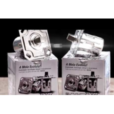 Vídeo Fechamento De Mola Marix Vídeo Fechamento De Mola Marix