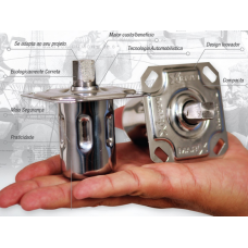 Vídeo Mola Marix Anúncio Vídeo Mola Marix Anúncio