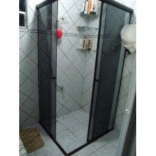Box Fumê Em (L)