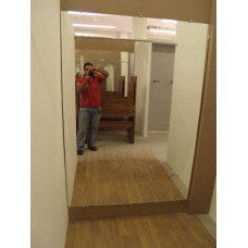 Espelhos Para Vestiário