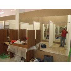 Espelho Para Vestiário